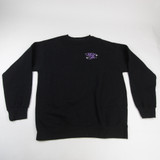 Cruel Hand Luke Sweatshirt Men's Black Used XL-TOPS-106366