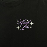 Cruel Hand Luke Sweatshirt Men's Black Used XL-TOPS-106366