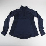 Calia Pullover Women's Navy Used L-TOPS-106411