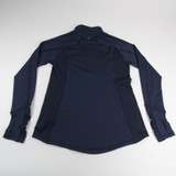 Calia Pullover Women's Navy Used L-TOPS-106411