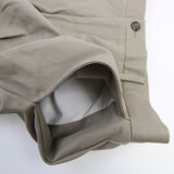 Dockers Dress Pants Men's Khaki Used-PNTS-022188