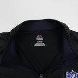 Majestic Pullover Men's Dark Gray/Navy Used XL-TOPS-106466