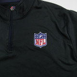 Majestic Pullover Men's Dark Gray/Navy Used XL-TOPS-106466