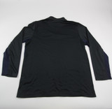 Majestic Pullover Men's Dark Gray/Navy Used XL-TOPS-106466