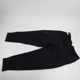 Ohio State Buckeyes Nike Dri-Fit Athletic Pants Men's Black New 2XL-PNTS-022169