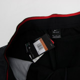 Ohio State Buckeyes Nike Dri-Fit Athletic Pants Men's Black New 2XL-PNTS-022169