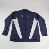 Villanova Wildcats Nike Jacket Women's Navy/White New-TOPS-106622