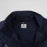 Villanova Wildcats Nike Jacket Women's Navy/White New-TOPS-106622