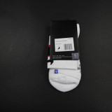 Memphis Grizzlies Nike Socks Men's White/Red New-ACCS-004674