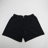 New York Jets Nike NFL On Field Practice Shorts Men's Black New-SHOR-022832