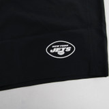 New York Jets Nike NFL On Field Practice Shorts Men's Black New-SHOR-022832