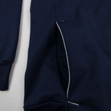 Villanova Wildcats Nike Therma-FIT Sweatshirt Men's Navy/White Used M-TOPS-106594