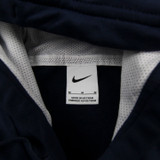 Villanova Wildcats Nike Therma-FIT Sweatshirt Men's Navy/White Used M-TOPS-106594
