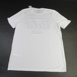 UCLA Bruins Under Armour Short Sleeve Shirt Men's White New-TOPS-106860