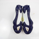 Villanova Wildcats Nike Huarache Cleats-Other Men's White/Navy New 12.5-CLEA-009434