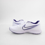 Nike Vapor Turf Cleat Men's White/Purple New without Box 12-CLEA-009424