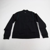 Jacksonville Jaguars Nike NFL On Field Jacket Women's Black New-TOPS-106694