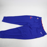 Buffalo Bills Nike NFL On Field Therma-Fit Athletic Pants Men's Blue Used 3XL-PNTS-022263