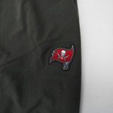 Tampa Bay Buccaneers Nike NFL On Field Athletic Pants Men's Pewter Used 3XL-PNTS-022279