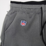 San Francisco 49ers Nike NFL On Field Therma-Fit Athletic Pants Men's Used Gray M-PNTS-022306