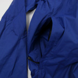 Nike NFL On Field Storm-fit Rain Jacket Men's Blue Used S-TOPS-107645