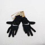 Nike Dri-Fit Gloves - Other Women's Black New with Tags M-EQPT-003424