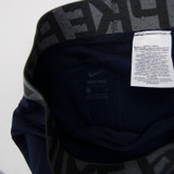 Nike Pro Compression Pants Men's Navy New without Tags S-PNTS-021414