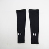 Under Armour Compression Sleeves-Arm (Shooting) Men's Black New without Tags OSFA-EQPT-003710