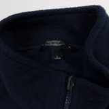 Princeton Tigers Port Authority Jacket Men's Navy Used L-TOPS-108295