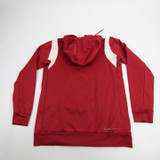 USC Trojans Nike Therma-FIT Sweatshirt Men's Crimson/White Used M-TOPS-108510