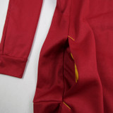 USC Trojans Nike Therma-FIT Sweatshirt Men's Crimson/White Used M-TOPS-108510