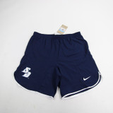 San Diego Toreros Nike Dri-Fit Athletic Shorts Men's Navy Used M-SHOR-023213