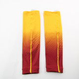 USC Trojans Nike Compression Sleeves-Arm (Shooting) Men's Gold/Crimson New-EQPT-003721