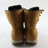 Dunham Hiking & Trail Shoes Men's Beige Used 17-SHOE-012975