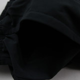 New York Jets Nike NFL On Field Dri-Fit Athletic Pants Men's Black Used 2XL-PNTS-022742