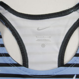 San Diego Toreros Nike Game Jersey - Other Women's Light Blue/Navy Used-JRSY-006471