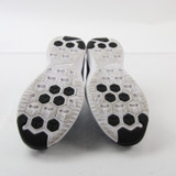 Oregon Ducks Nike Free Cross Training Shoes Men's Dark Gray/Green Used 6.5-SHOE-013061