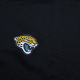 Jacksonville Jaguars Nike NFL On Field Dri-Fit Pullover Men's Black/Teal New 3XL-TOPS-109213