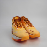 Nike Basketball Shoe Men's Orange/White New without Box 20-SHOE-013134