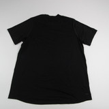 Atlanta United FC adidas Creator Short Sleeve Shirt Men's Black Used-TOPS-110661