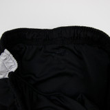 Northwestern Eagles Nike Dri-Fit Athletic Shorts Women's Black/White Used M-SHOR-023810