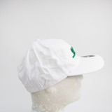 New York Jets 47 Brand Snap-Back Hat Men's White New OSFA-HATS-010293