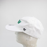 New York Jets 47 Brand Snap-Back Hat Men's White New OSFA-HATS-010293