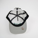 New York Jets 47 Brand Snap-Back Hat Men's White New OSFA-HATS-010293