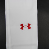 Under Armour Headband Men's White New with Tags LG/XL-HATS-010306