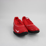 Nike Vapor Turf Cleat Men's Red New without Box-CLEA-009886