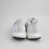 adidas Ultraboost Running & Jogging Shoes Men's White Used 10.5-SHOE-013222