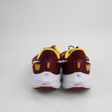 Washington Commanders Nike Air Zoom Pegasus Running & Jogging Shoes Men's Burgundy/Gold 12-SHOE-013223