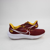 Washington Commanders Nike Air Zoom Pegasus Running & Jogging Shoes Men's Burgundy/Gold 12-SHOE-013223