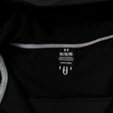 Texas Tech Red Raiders Under Armour Jacket Men's Black New-TOPS-111138